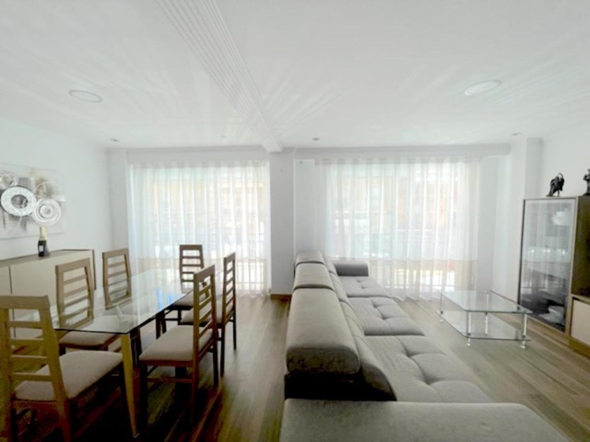 Casa Julita Apartamento Elche